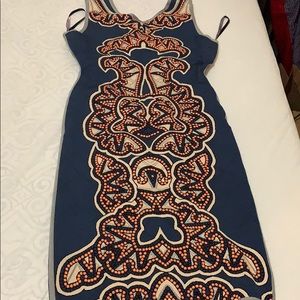 Herve Leger Bandage Dress